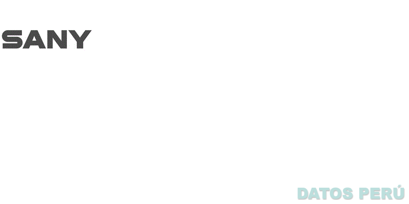 SANY