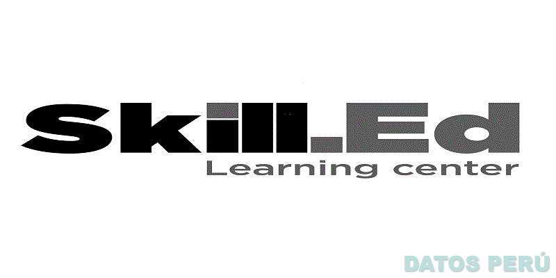 SKILL.ED LEARNING CENTER