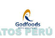 GODFOODS FRESCO, SANO Y NATURAL