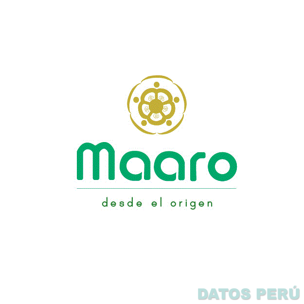 MAARO DESDE EL ORIGEN