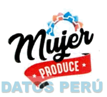 MUJER PRODUCE