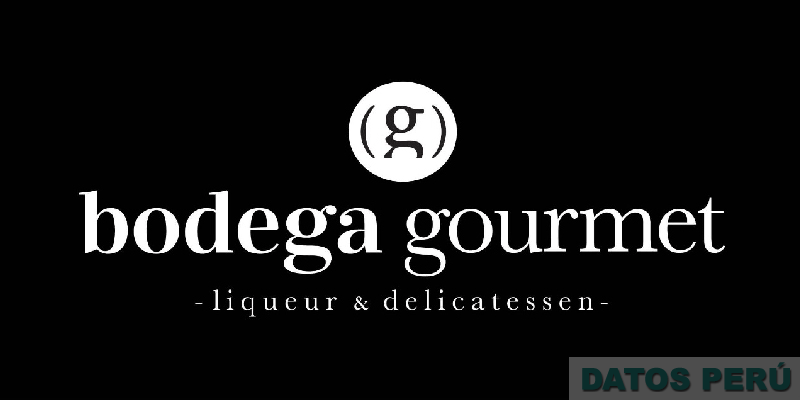 G BODEGA GOURMET LIQUEUR & DELICATESSEN