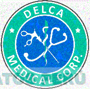 DELCA MEDICAL CORP.