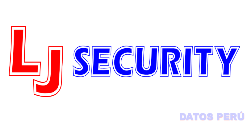 LJ SECURITY