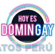 HOY ES DOMINGAY