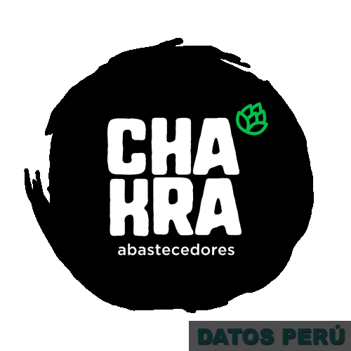 CHAKRA ABASTECEDORES