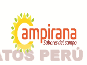 CAMPIRANA SABORES DEL CAMPO