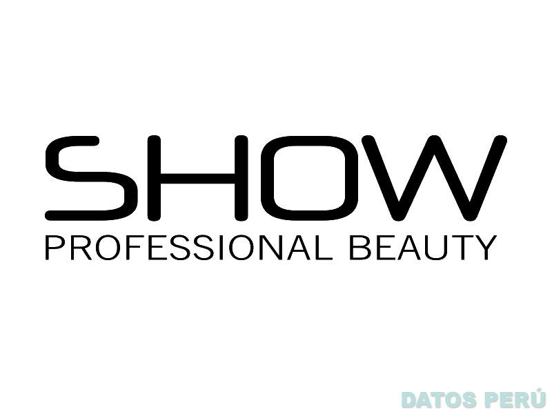 SHOW PROFESSIONAL BEAUTY