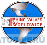 RHINO VALVES WORLWIDE