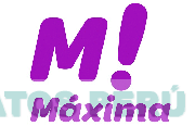 MÁXIMA! TE CONVIENE