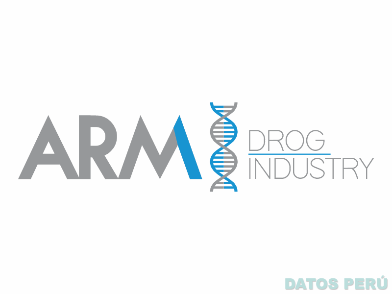 ARM DROG INDUSTRY