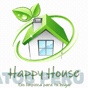 HAPPY HOUSE ECO LIMPIEZA PARA TU HOGAR