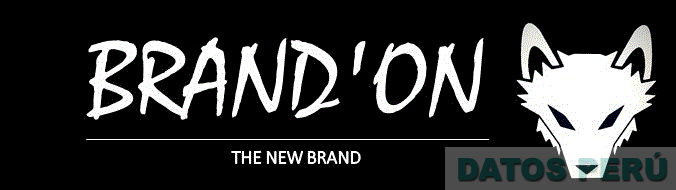 BRAND´ON THE NEW BRAND