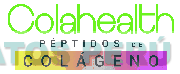 COLAHEALTH PÉPTIDOS DE COLÁGENO