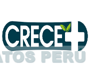 CRECE +