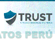 TRUST TU PROTECCIÓN EN NUESTRAS MANOS