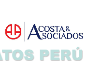 ACOSTA & ASOCIADOS