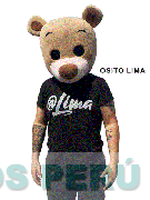 OSITO LIMA