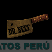 DR. BEEF