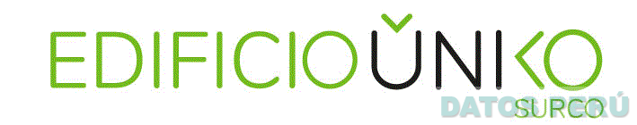 EDIFICIO ÚNICO SURCO