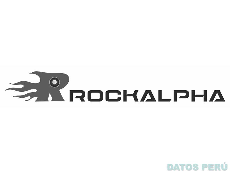R ROCKALPHA