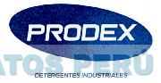 PRODEX DETERGENTES INDUSTRIALES
