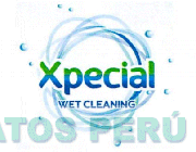 XPECIAL WET CLEANING