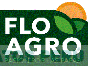 FLO AGRO PASIÓN POR LAS PAPAS
