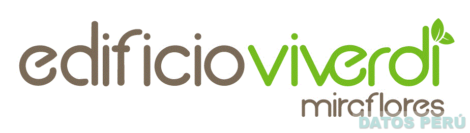 EDIFICIO VIVERDI MIRAFLORES