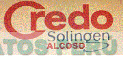 CREDO SOLINGEN ALCOSO