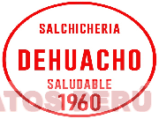 SALCHICHERIA DEHUACHO SALUDABLE 1960