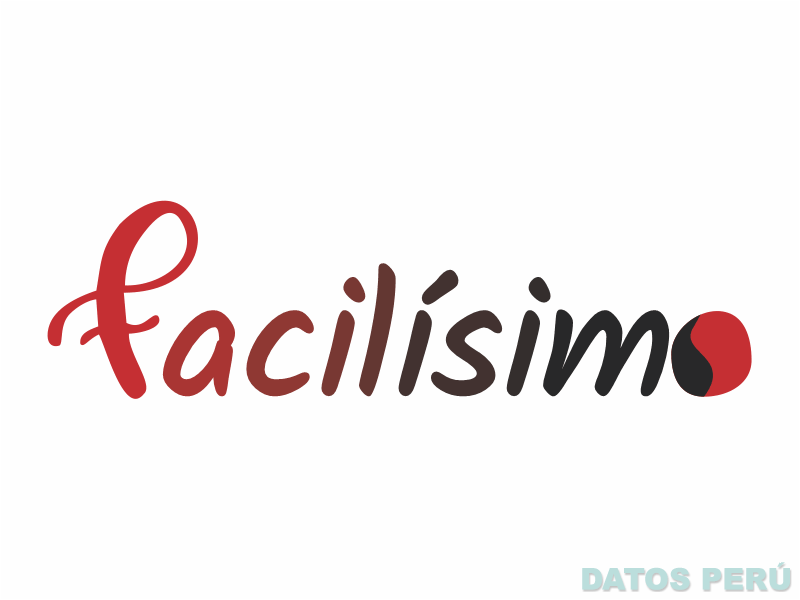 FACILÍSIMO