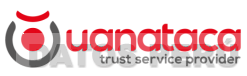 UANATACA TRUST SERVICE PROVIDER