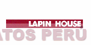 LAPIN HOUSE
