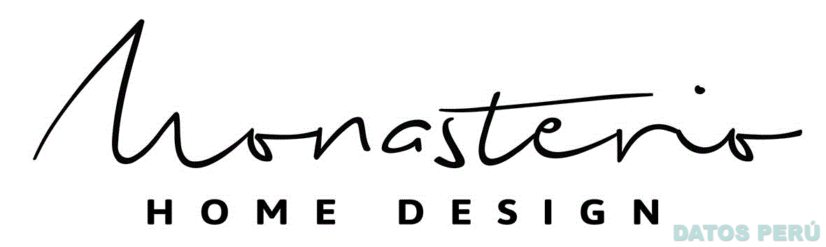 MONASTERIO HOME DESIGN