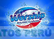 WORSHIP MÁXIMO CUIDADO