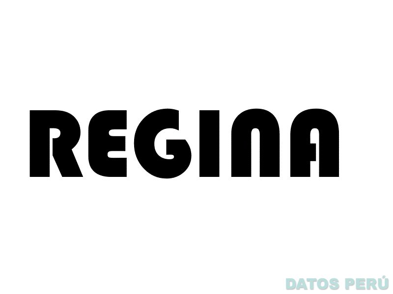 REGINA