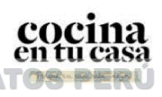 COCINA EN TU CASA PORQUE EN CASA SABE MEJOR