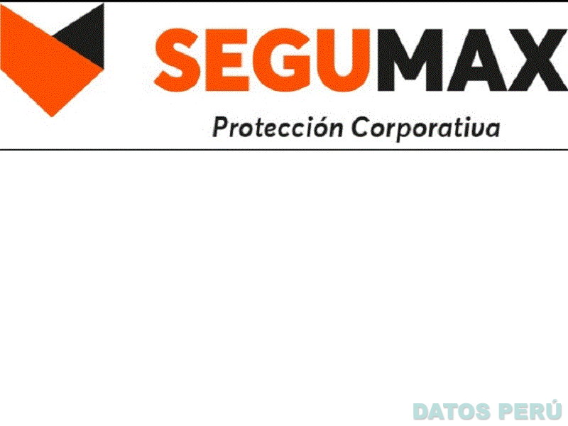 SEGUMAX PROTECCIÓN CORPORATIVA