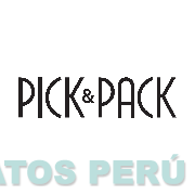 PICK & PACK