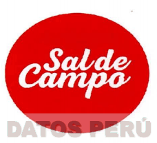 SAL DE CAMPO