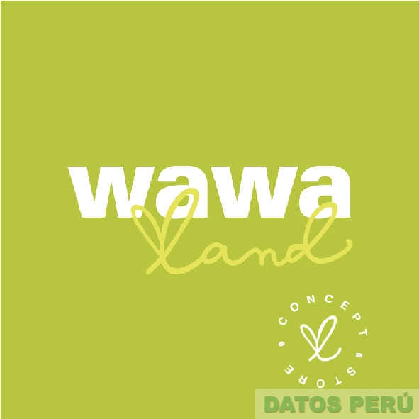 WAWALAND CONCEPT STORE