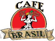 CAFE BRASIL