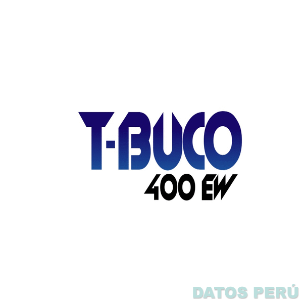 T-BUCO 400 EW