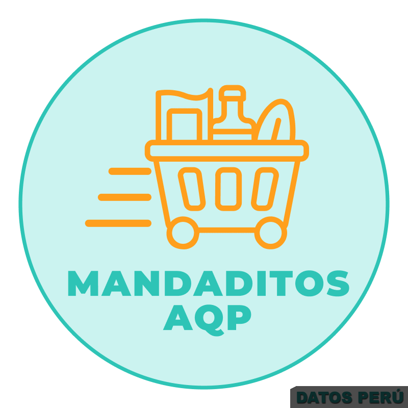 MANDADITOS AQP
