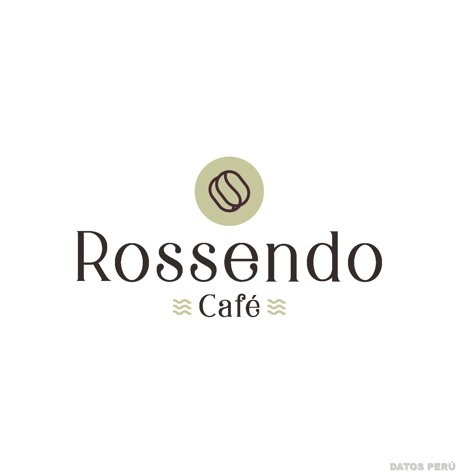 ROSSENDO CAFÉ