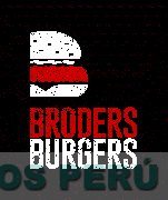 BRODERS BURGERS
