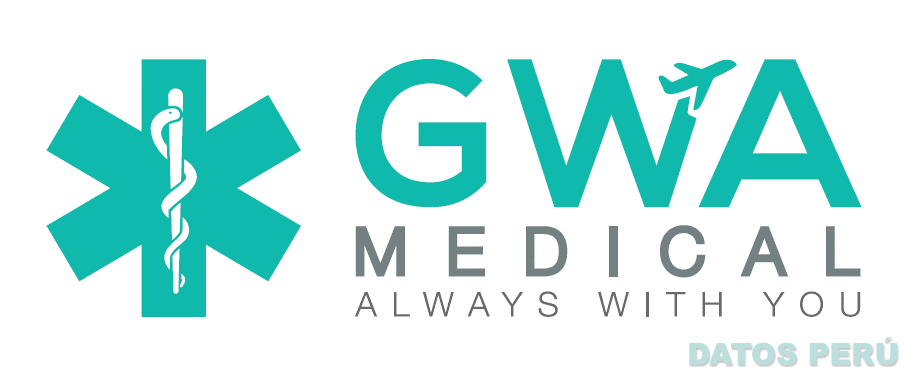 GWA MEDICAL ALWAYS WITH YOU