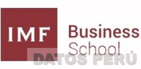 IMF BUSINESS SCHOOL