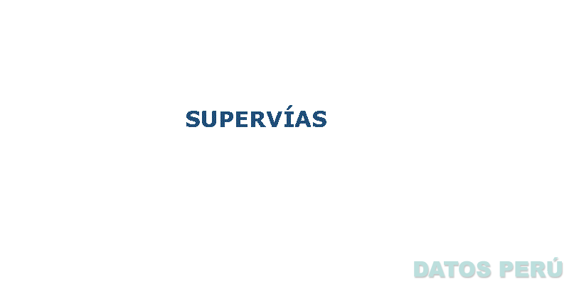 SUPERVÍAS